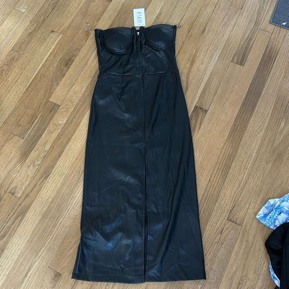FAFB Apparel Dress
